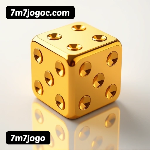 App Mobile 7m7jogo - Jogue em Qualquer Lugar no Seu Smartphone