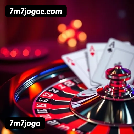 Recursos Exclusivos do App 7m7jogo - Modo Offline, Login Biométrico