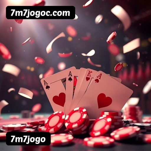 Imagem quadrada de apoio para baixar 7m7jogo