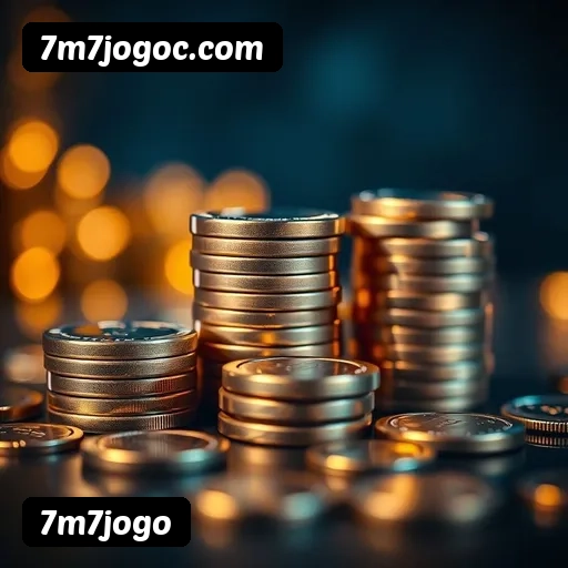 Imagem secundária para conteúdo da página Facebook 7m7jogo