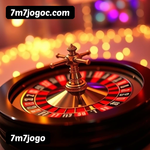 Benefícios do Login 7m7jogo - Bônus e Vantagens Exclusivas