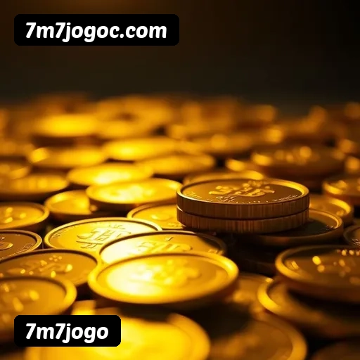 Coleção Premium de Slots 7m7jogo - NetEnt, Pragmatic Play, Evolution