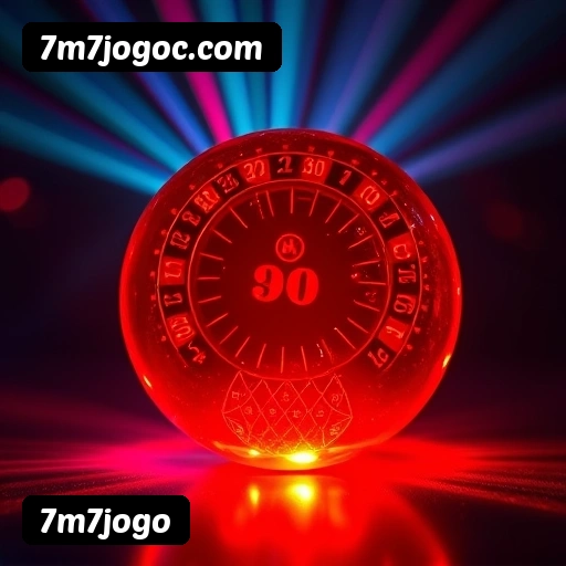 Jogos de Mesa Premium 7m7jogo - Blackjack, Roleta, Baccarat